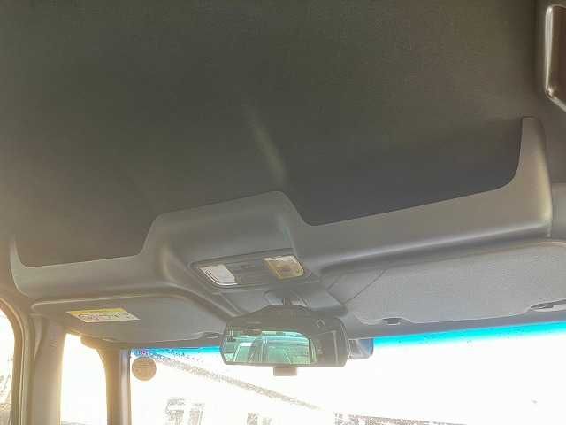 HONDA N BOX CUSTOM 2018 Image 31