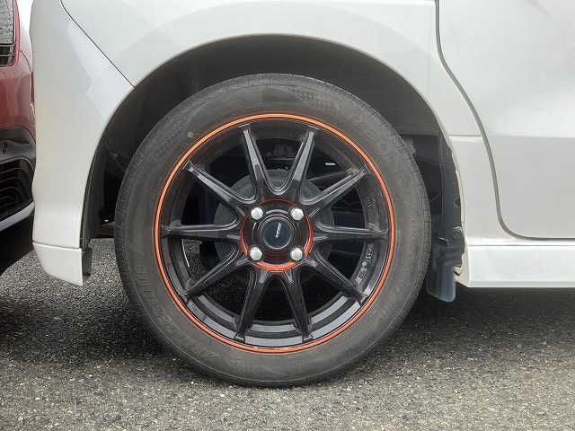 HONDA N BOX CUSTOM 2018 Image 31