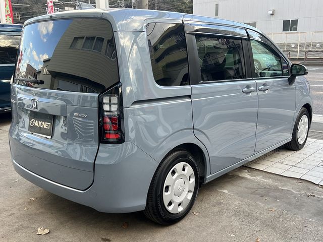HONDA FREED E:HEV 2024 Image 31