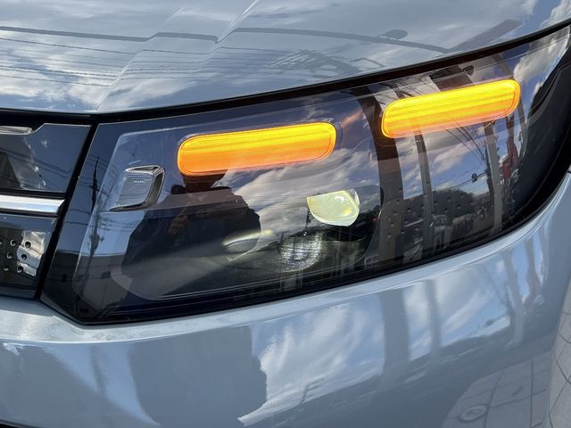 HONDA FREED E:HEV 2024 Image 31