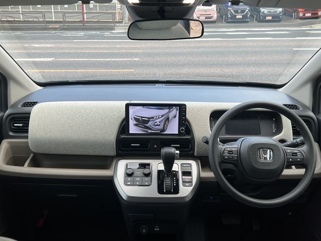 HONDA FREED E:HEV 2024 Image 31