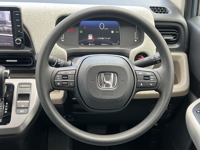 HONDA FREED E:HEV 2024 Image 31