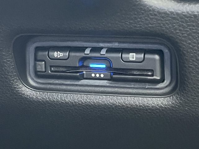 HONDA FREED E:HEV 2024 Image 31