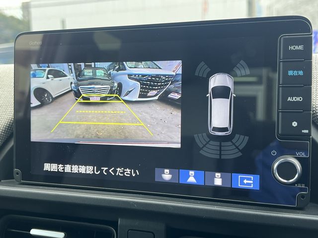 HONDA FREED E:HEV 2024 Image 31