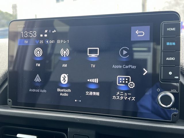 HONDA FREED E:HEV 2024 Image 31