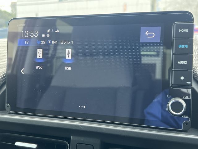 HONDA FREED E:HEV 2024 Image 31