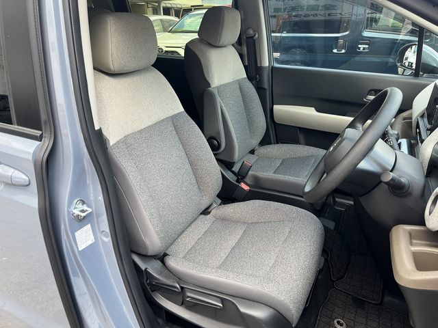 HONDA FREED E:HEV 2024 Image 31