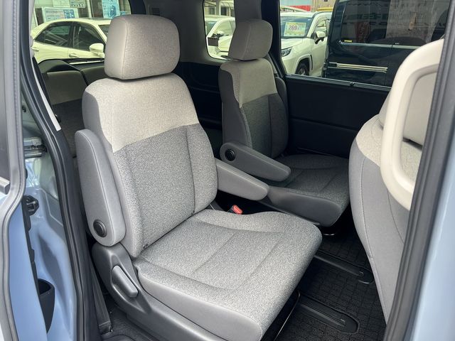 HONDA FREED E:HEV 2024 Image 31