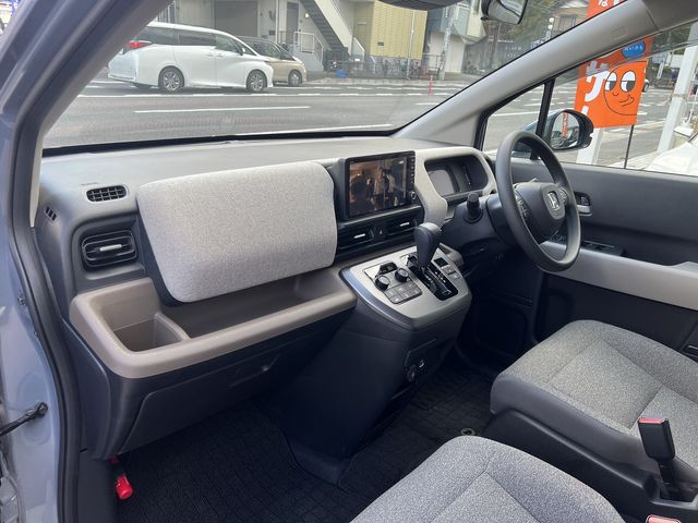 HONDA FREED E:HEV 2024 Image 31