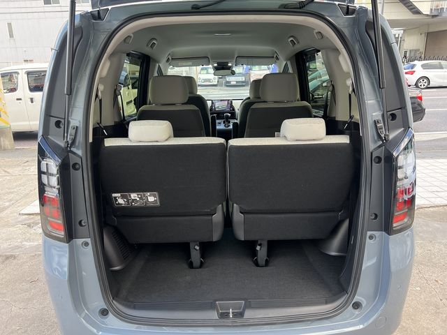 HONDA FREED E:HEV 2024 Image 31