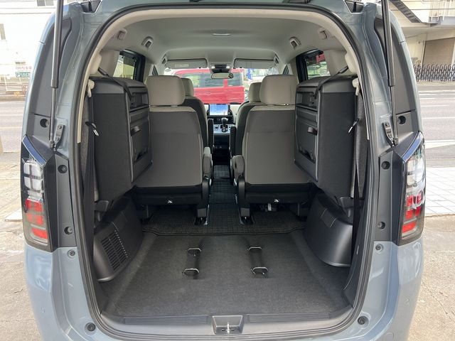 HONDA FREED E:HEV 2024 Image 31