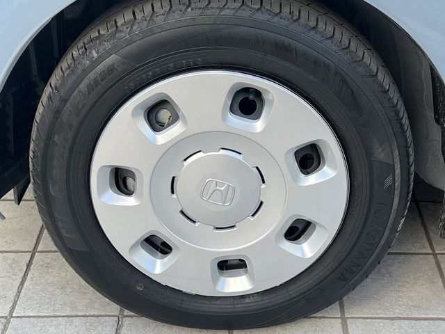 HONDA FREED E:HEV 2024 Image 31