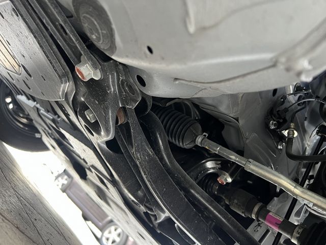 HONDA FREED E:HEV 2024 Image 31