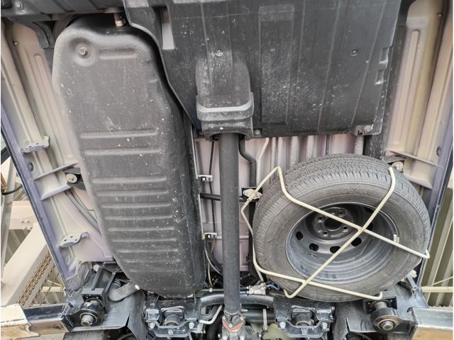 SUBARU SAMBAR DIAS WAGON4WD 2008 Image 31