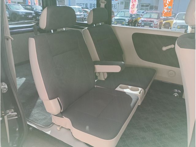 SUBARU SAMBAR DIAS WAGON4WD 2008 Image 31