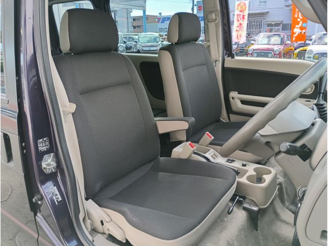 SUBARU SAMBAR DIAS WAGON4WD 2008 Image 31