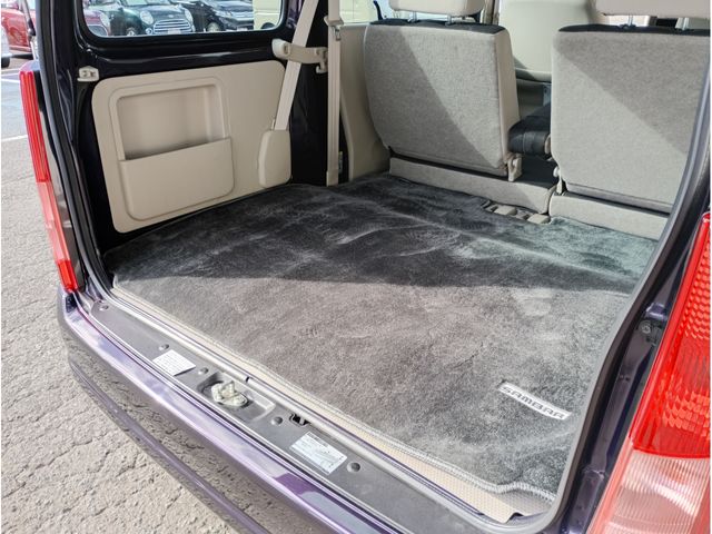 SUBARU SAMBAR DIAS WAGON4WD 2008 Image 31