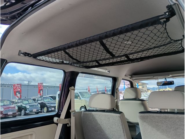 SUBARU SAMBAR DIAS WAGON4WD 2008 Image 31