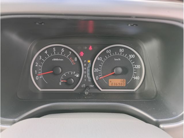 SUBARU SAMBAR DIAS WAGON4WD 2008 Image 31