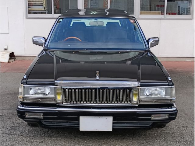 NISSAN CEDRIC WAGON 1998 Image 31