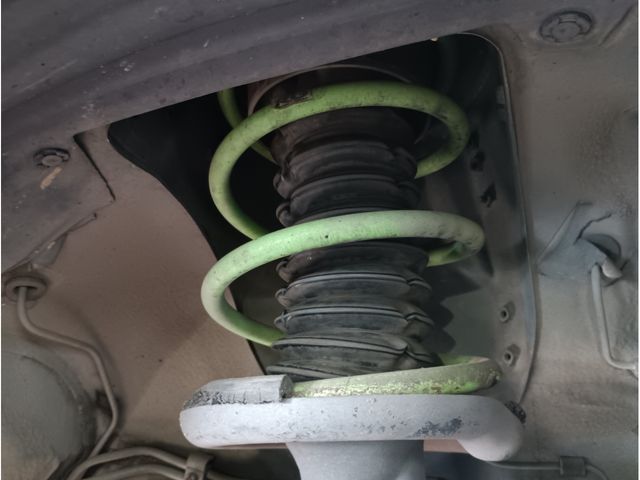 NISSAN CEDRIC WAGON 1998 Image 31