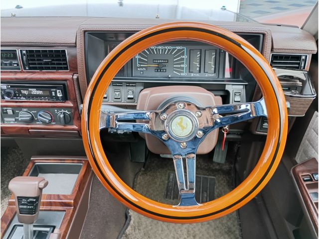 NISSAN CEDRIC WAGON 1998 Image 31