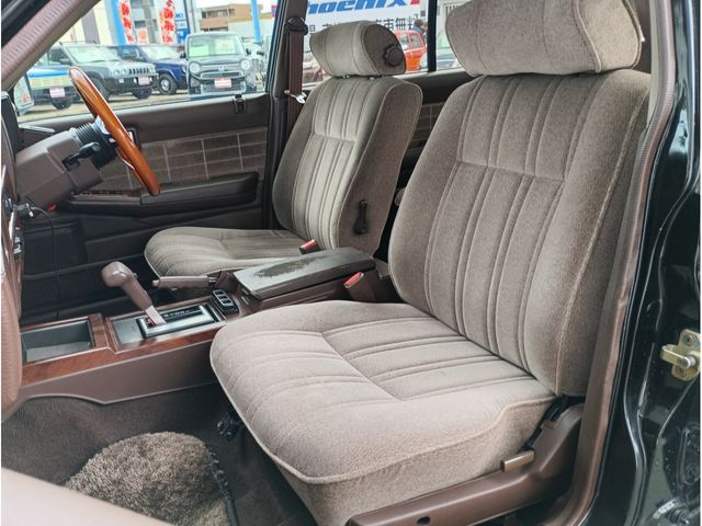 NISSAN CEDRIC WAGON 1998 Image 31