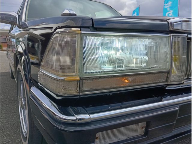 NISSAN CEDRIC WAGON 1998 Image 31