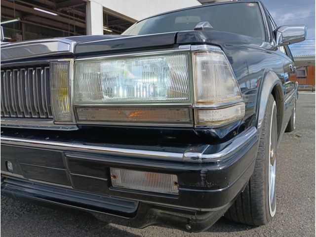 NISSAN CEDRIC WAGON 1998 Image 31