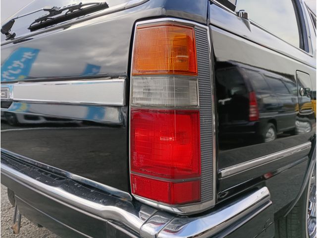 NISSAN CEDRIC WAGON 1998 Image 31