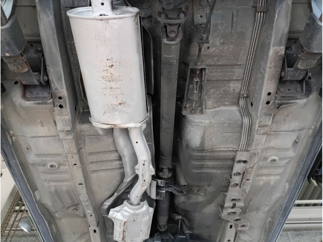 NISSAN CEDRIC WAGON 1998 Image 31