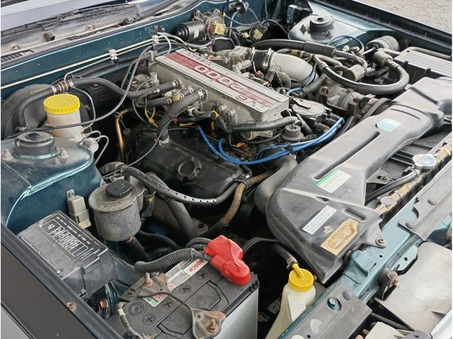 NISSAN CEDRIC WAGON 1998 Image 31