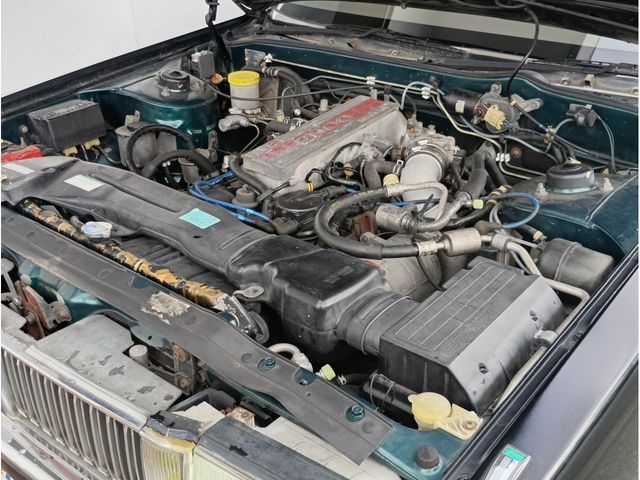 NISSAN CEDRIC WAGON 1998 Image 31