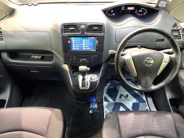 NISSAN SERENA  S-HYBRID 2013 Image 31