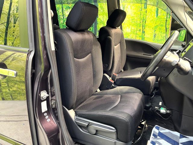 NISSAN SERENA  S-HYBRID 2013 Image 31