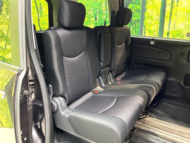 NISSAN SERENA  S-HYBRID 2013 Image 31