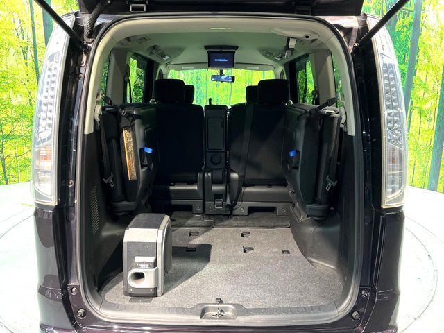 NISSAN SERENA  S-HYBRID 2013 Image 31