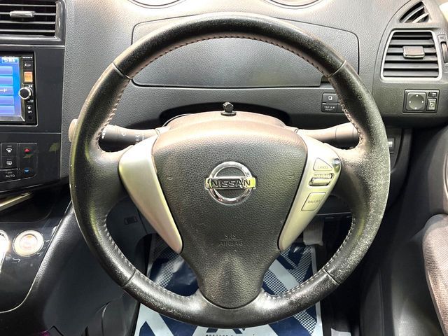 NISSAN SERENA  S-HYBRID 2013 Image 31