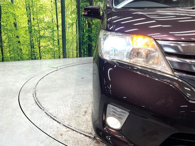 NISSAN SERENA  S-HYBRID 2013 Image 31