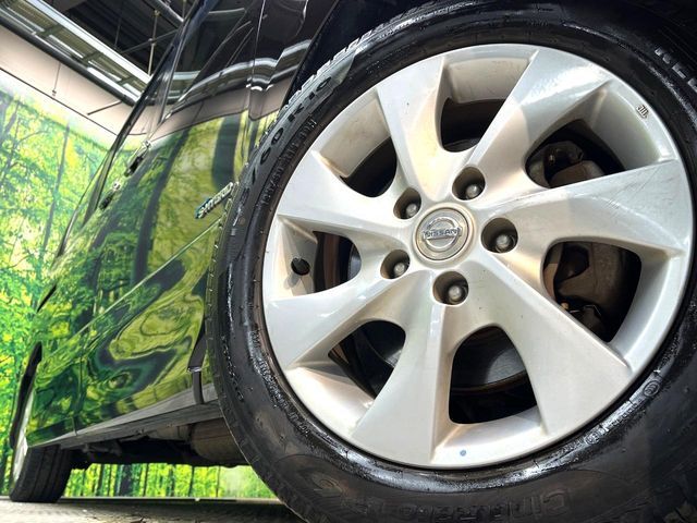 NISSAN SERENA  S-HYBRID 2013 Image 31