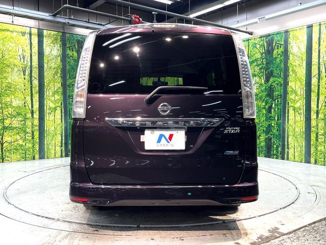 NISSAN SERENA  S-HYBRID 2013 Image 31