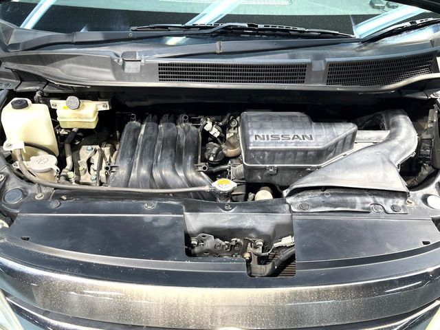 NISSAN SERENA  S-HYBRID 2013 Image 31