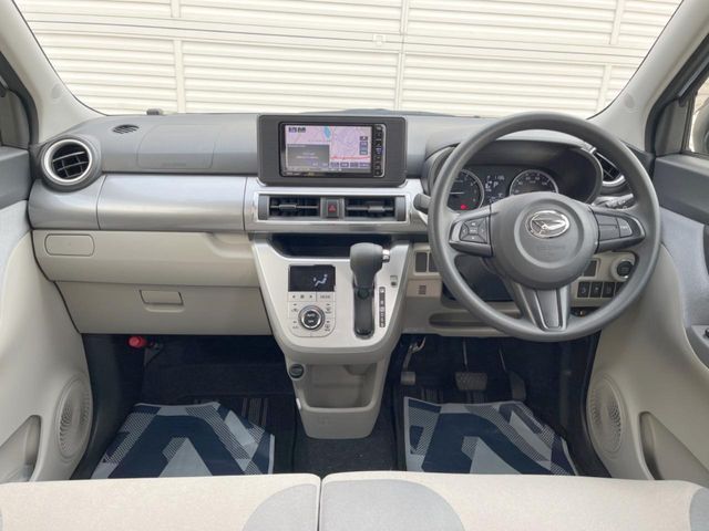 DAIHATSU CAST STYLE 2017 Image 31