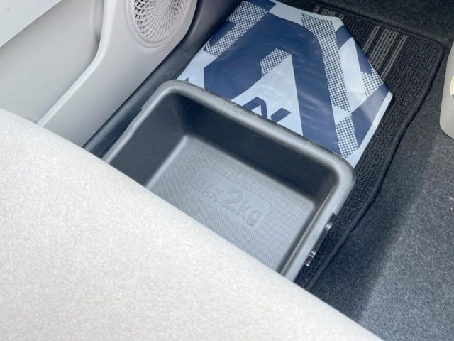 DAIHATSU CAST STYLE 2017 Image 31