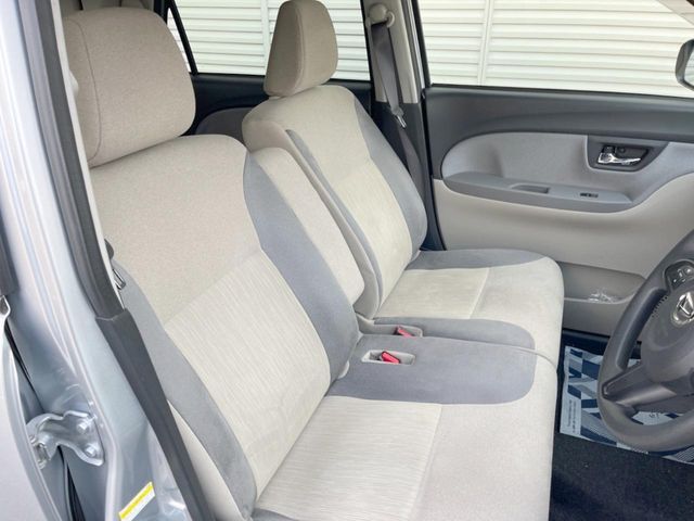 DAIHATSU CAST STYLE 2017 Image 31