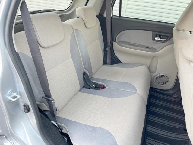 DAIHATSU CAST STYLE 2017 Image 31