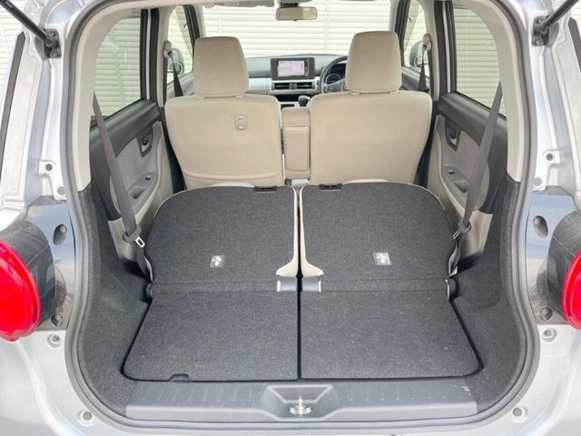 DAIHATSU CAST STYLE 2017 Image 31