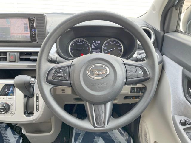 DAIHATSU CAST STYLE 2017 Image 31