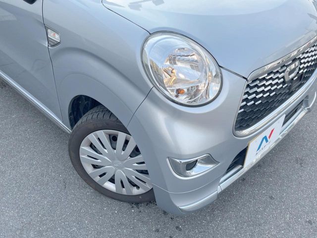 DAIHATSU CAST STYLE 2017 Image 31