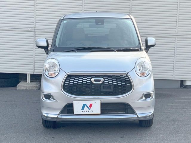 DAIHATSU CAST STYLE 2017 Image 31